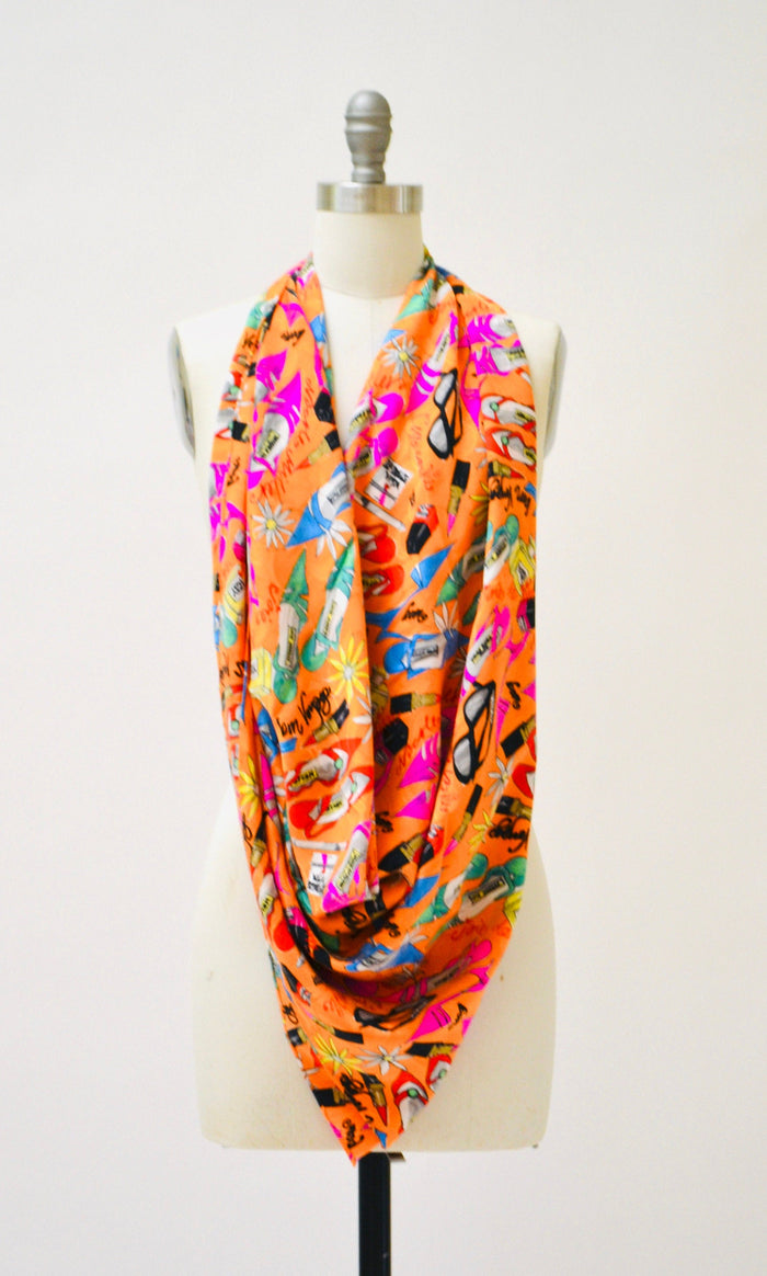 Scarves