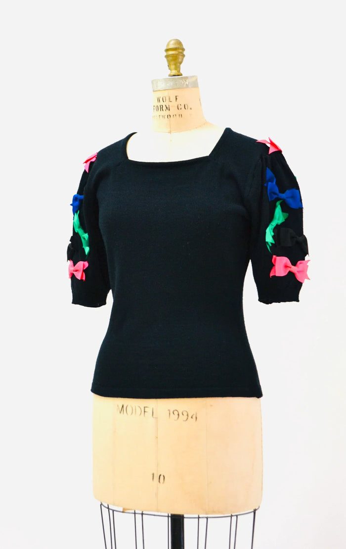Knitwear