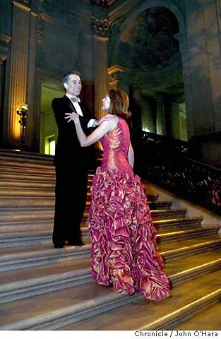 90s Vintage Silk Gown Strapless Evening Gown with Shawl Silk Purple Velvet by  Michael Casey Couture Small Medium Purple Evening Ball Gown