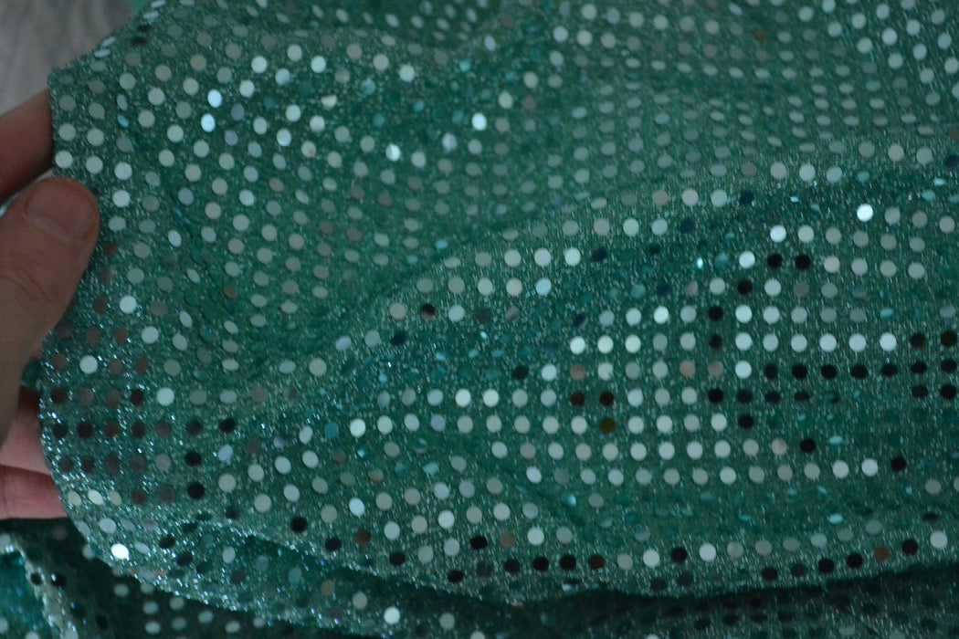 Vintage 90s Metallic Prom Party Club Dress Medium Large Aqua Green//  90s Vintage Metallic Disco Dress Blue Green Drag Queen Mermaid Costume