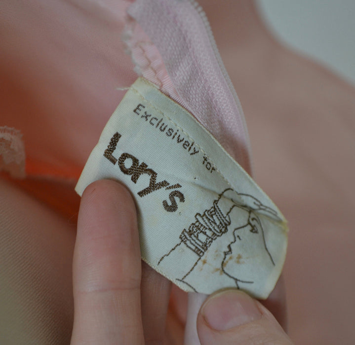 80s Prom Dress XXS XS Vintage Dress Pink White Sequin Dress Bow Peplum// Vintage 80s Party Pageant Barbie Dress XXS Pink Dress