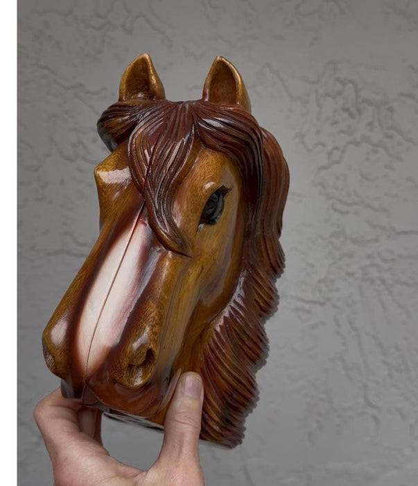 90s 00s Timmy Woods Pony Horse Clutch Bag Purse Pop Art by Timmy Woods Beverly Hills Rodeo Kentucky Derby Equestrian Cowgirl Bag/Clutch